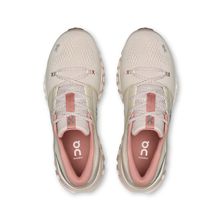 On Running Cloud X 5 | Women's