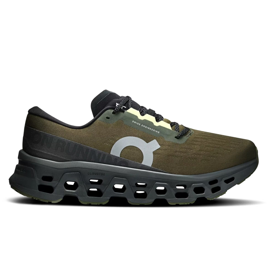 On Running Cloudmonster 3 | Men's