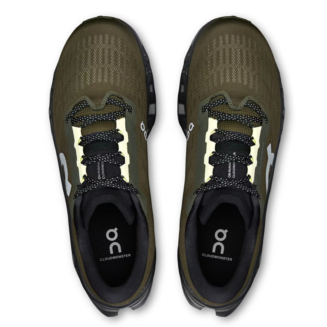 On Running Cloudmonster 3 | Men's