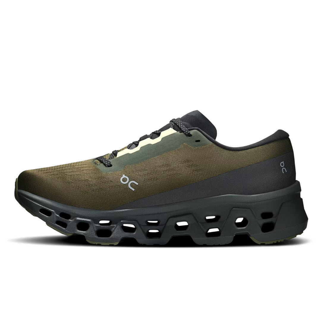 On Running Cloudmonster 3 | Men's