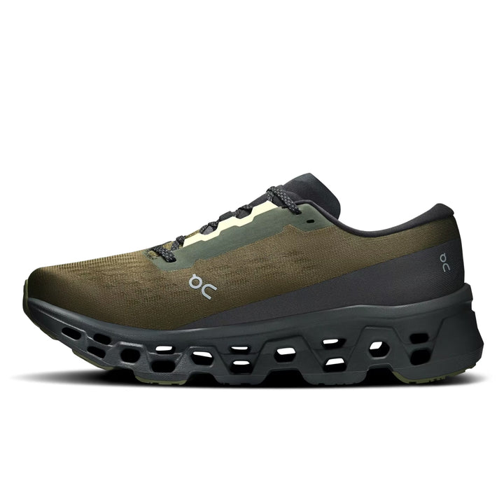 On Running Cloudmonster 3 | Men's
