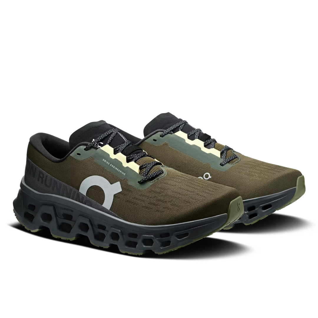 On Running Cloudmonster 3 | Men's