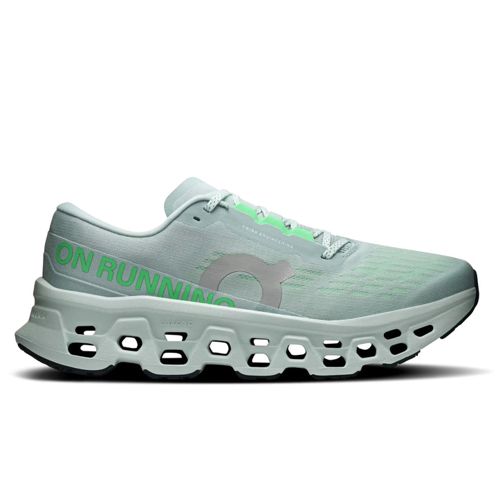On Running Cloudmonster 3 | Women's