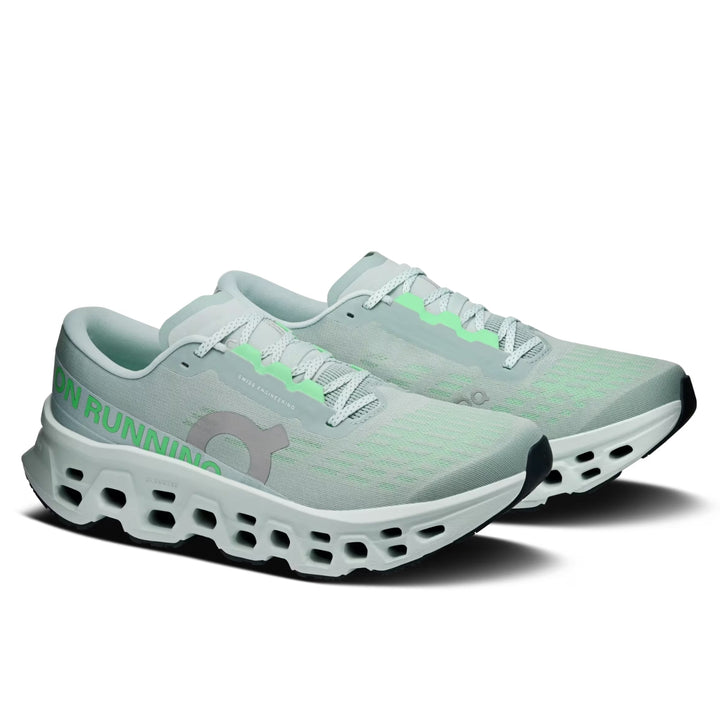 On Running Cloudmonster 3 | Men's