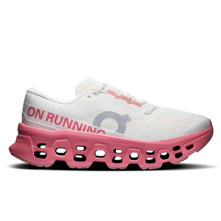 On Running Cloudmonster 3 | Women's