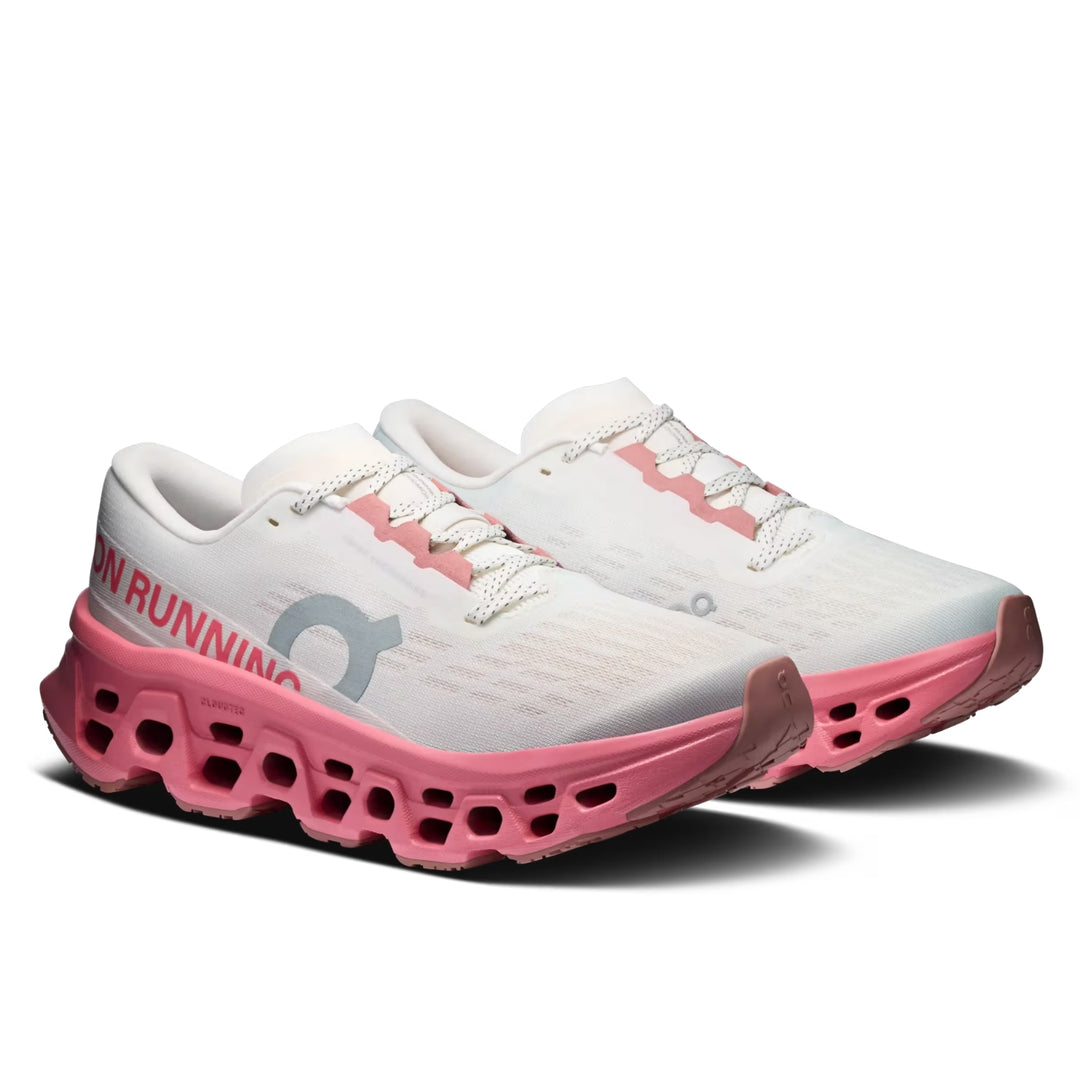 On Running Cloudmonster 3 | Women's