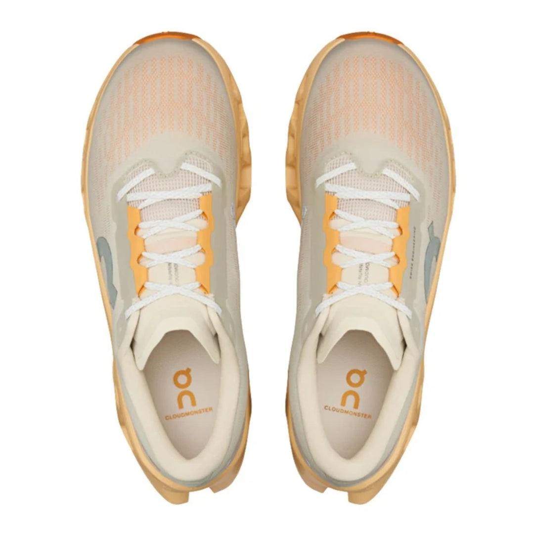 On Running Cloudmonster 3 | Men's
