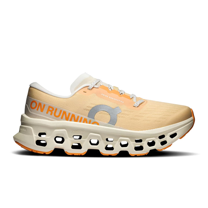 On Running Cloudmonster 3 | Women's