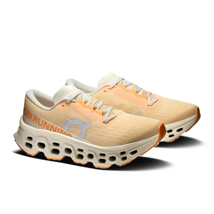On Running Cloudmonster 3 | Women's