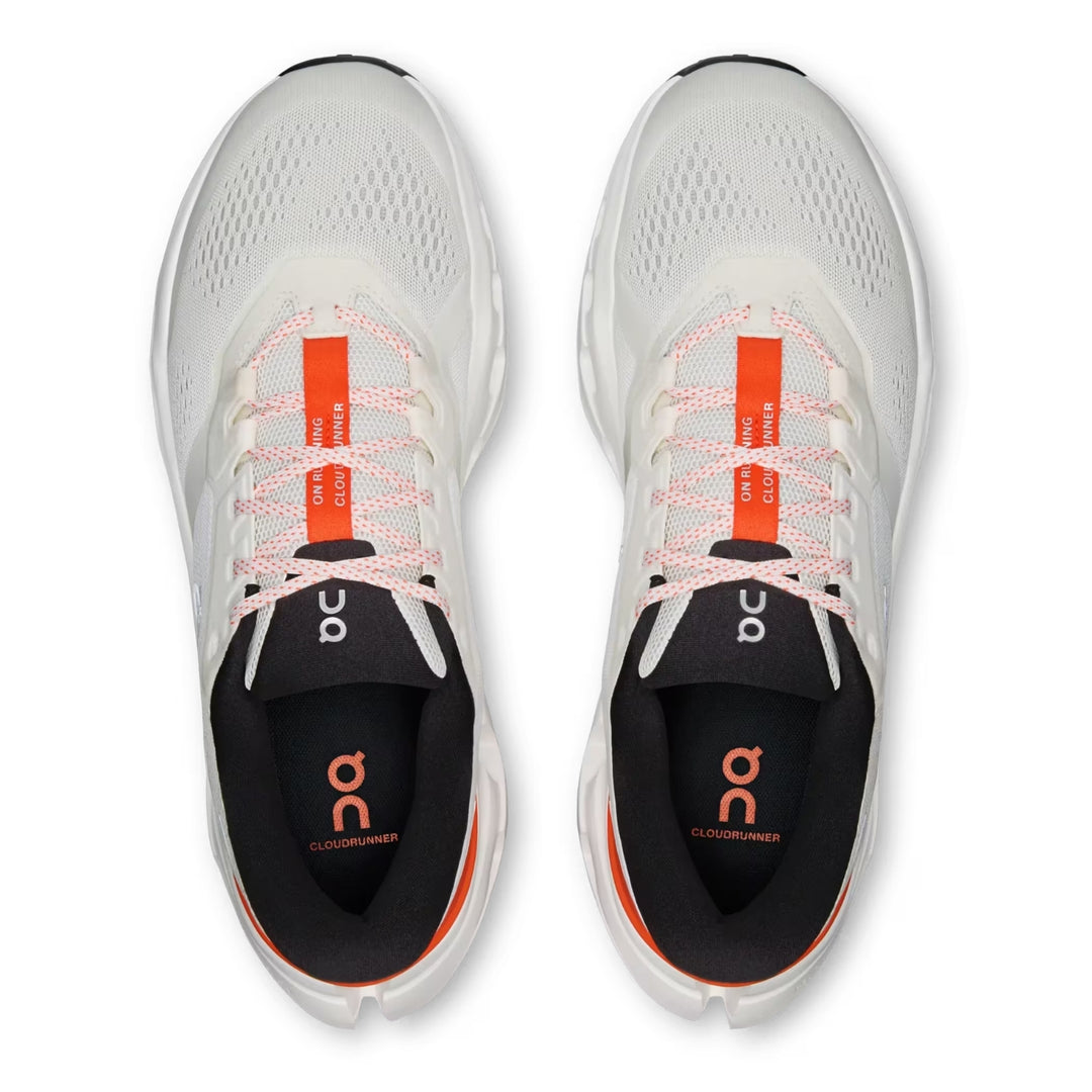On Running Cloudrunner 3 | Men