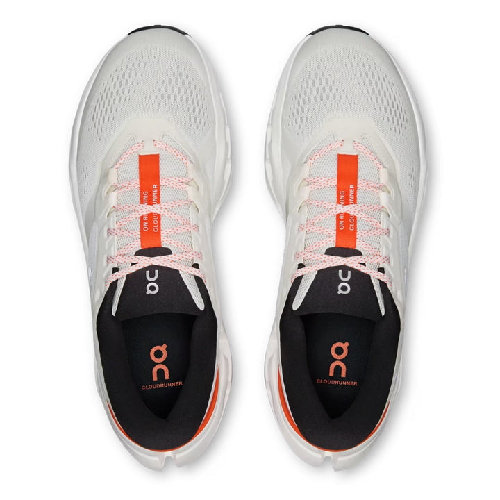 On Running Cloudrunner 3 | Men