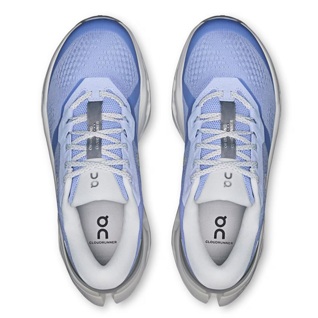 On Running Cloudrunner 3 | Women
