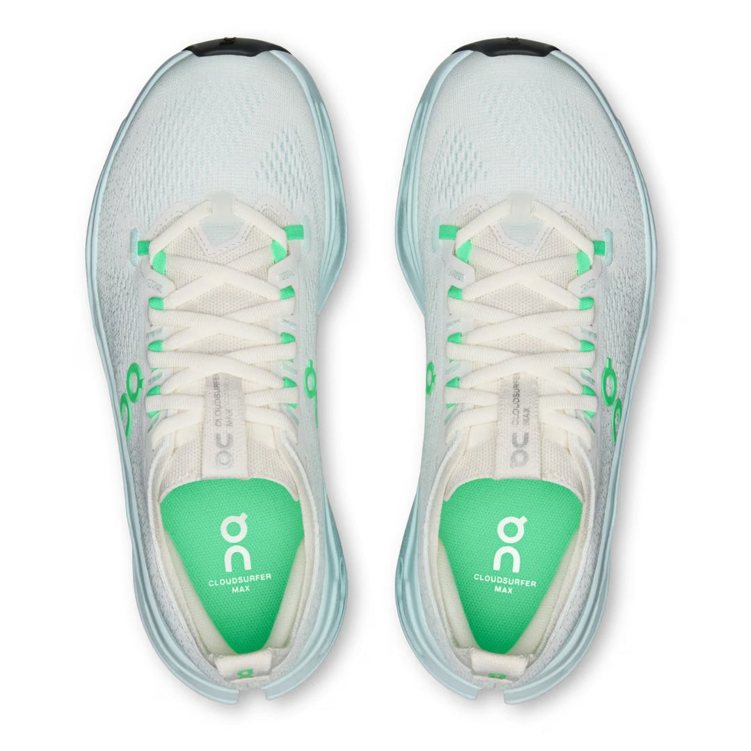 On Running Cloudsurfer Max | Women