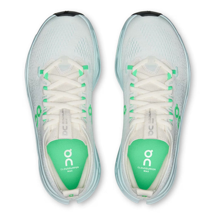 On Running Cloudsurfer Max | Women