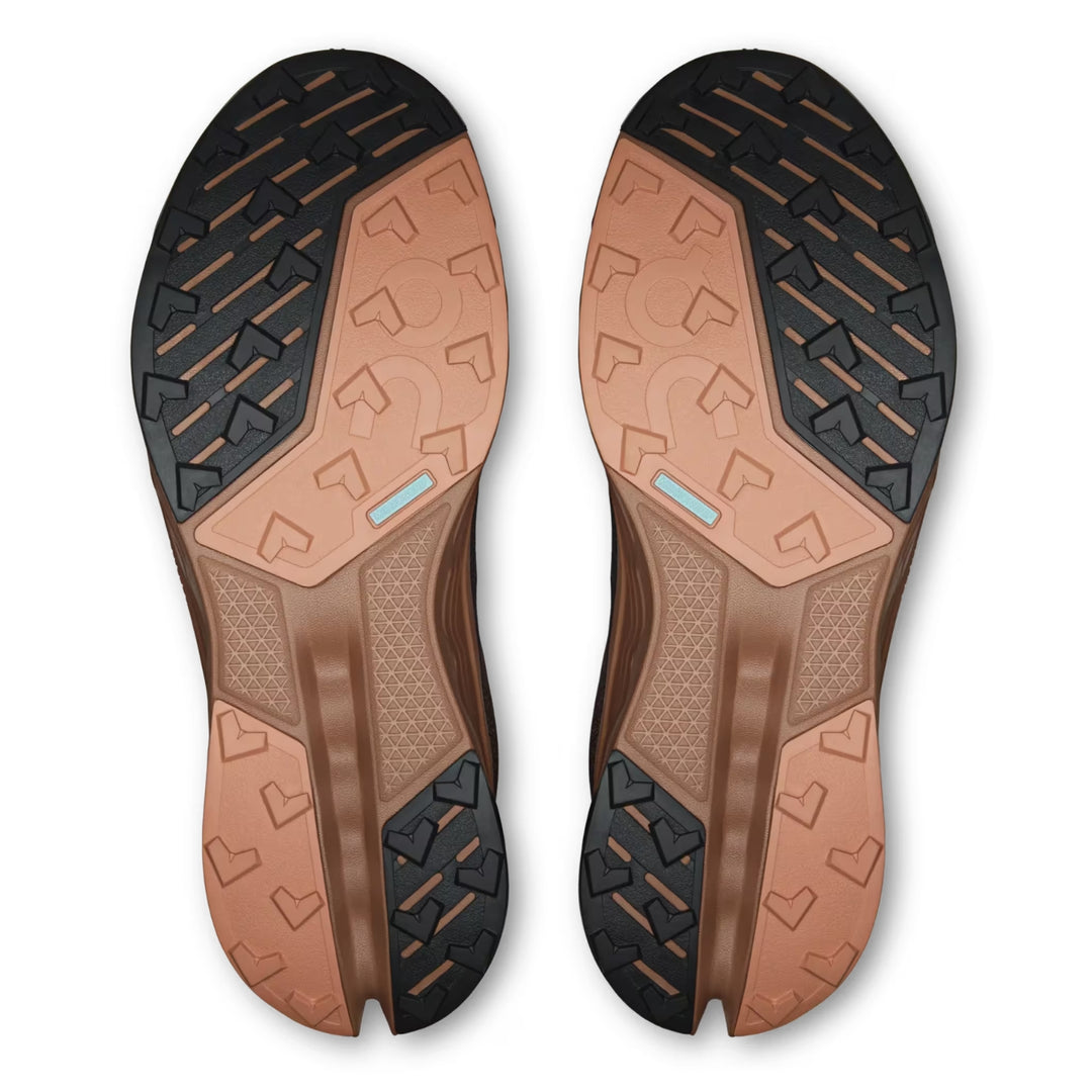 On Running Cloudsurfer Trail 2 Waterproof | Men's