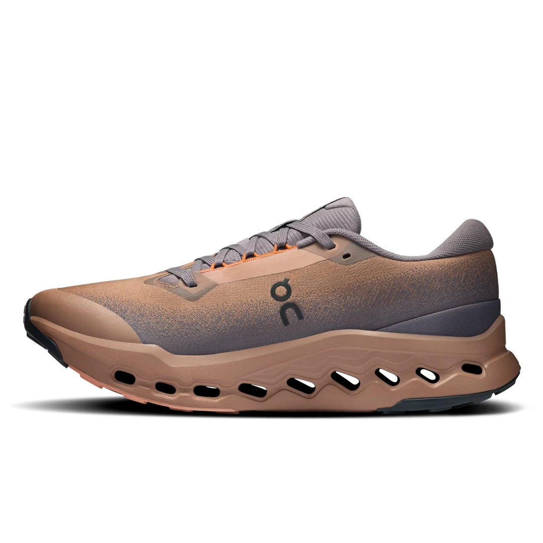 On Running Cloudsurfer Trail 2 Waterproof | Men's
