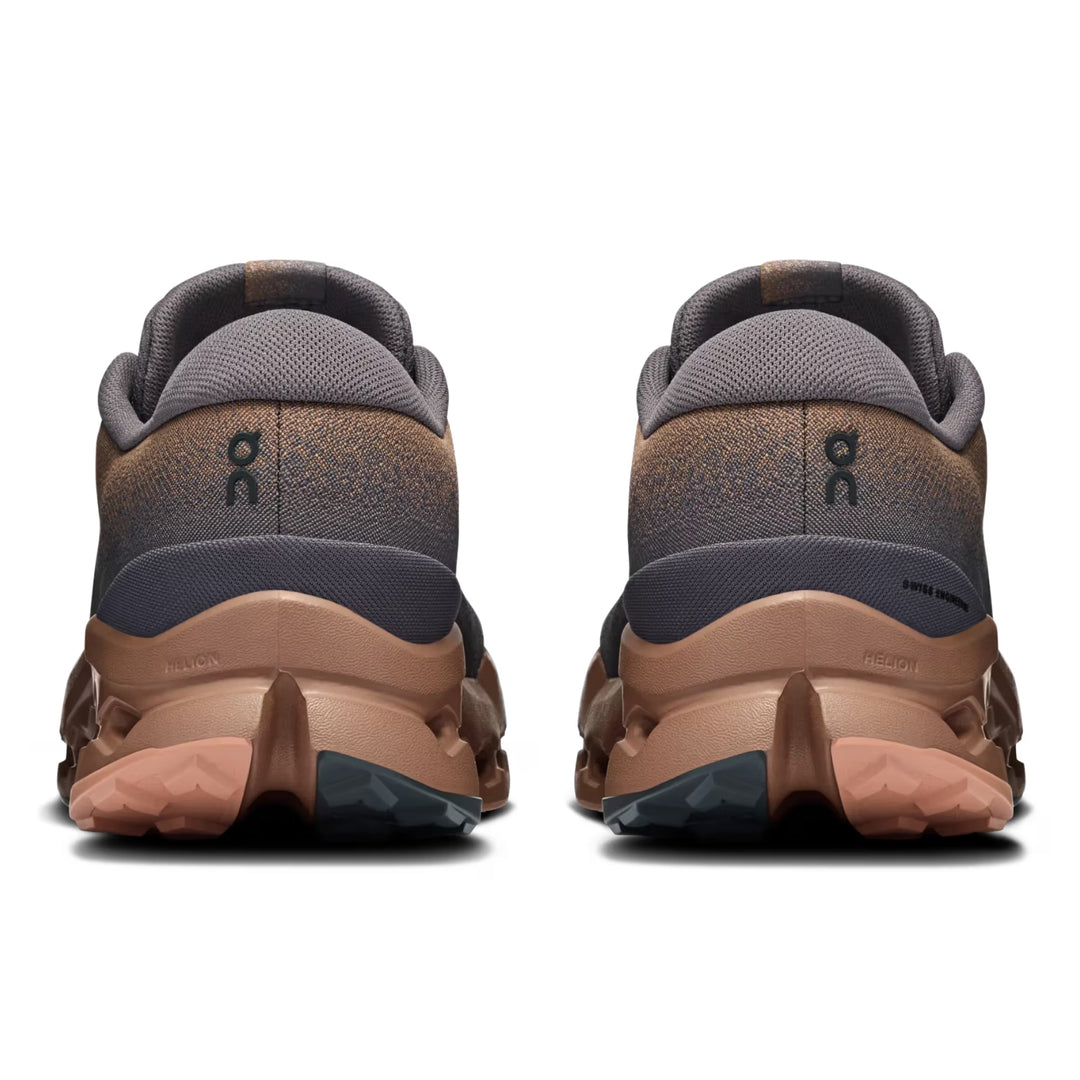 On Running Cloudsurfer Trail 2 Waterproof | Men's