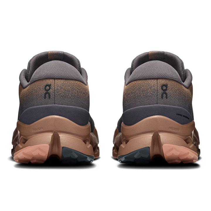 On Running Cloudsurfer Trail 2 Waterproof | Men's