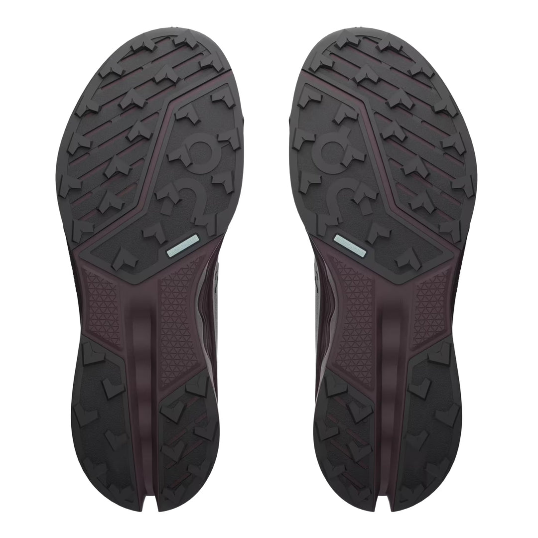 On Running Cloudsurfer Trail 2 Waterproof | Women's
