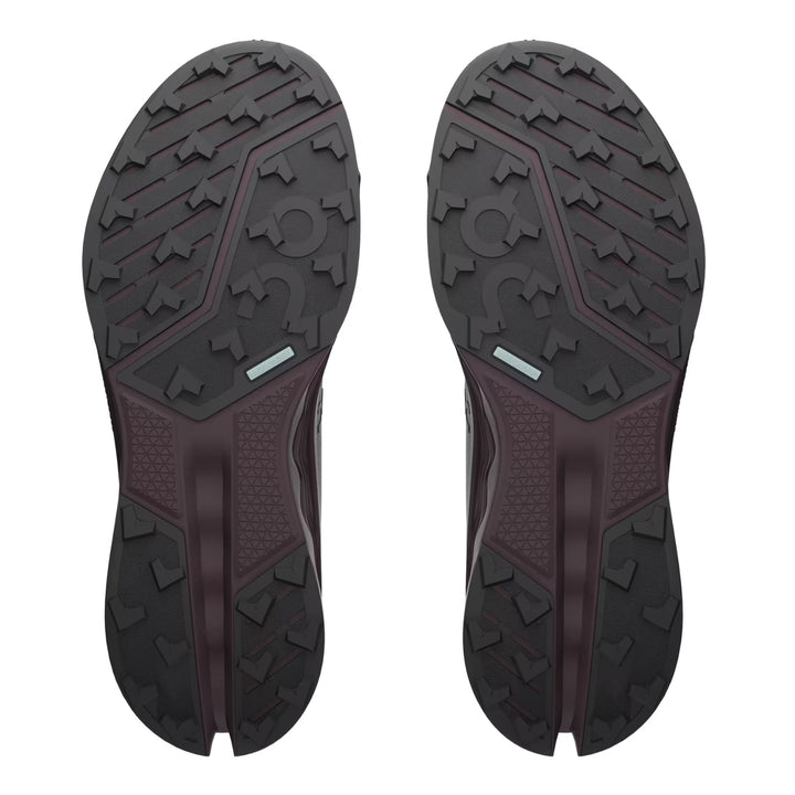 On Running Cloudsurfer Trail 2 Waterproof | Women's