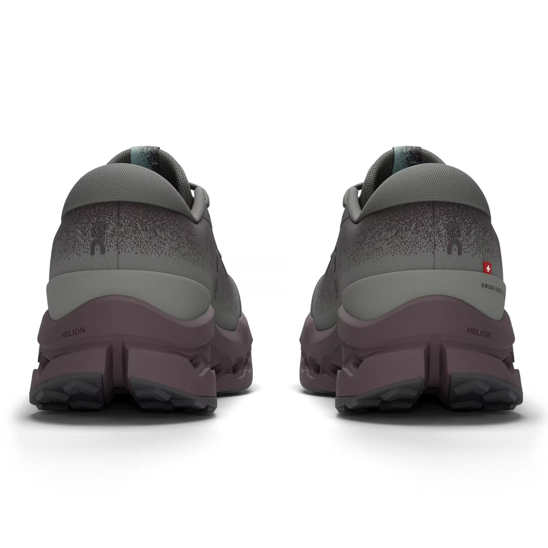 On Running Cloudsurfer Trail 2 Waterproof | Women's