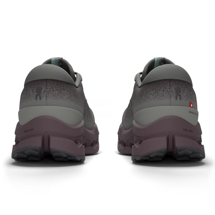 On Running Cloudsurfer Trail 2 Waterproof | Women's