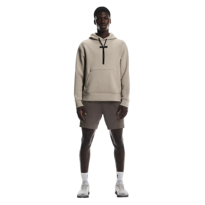 On Running Focus Tech Hoodie | Men's