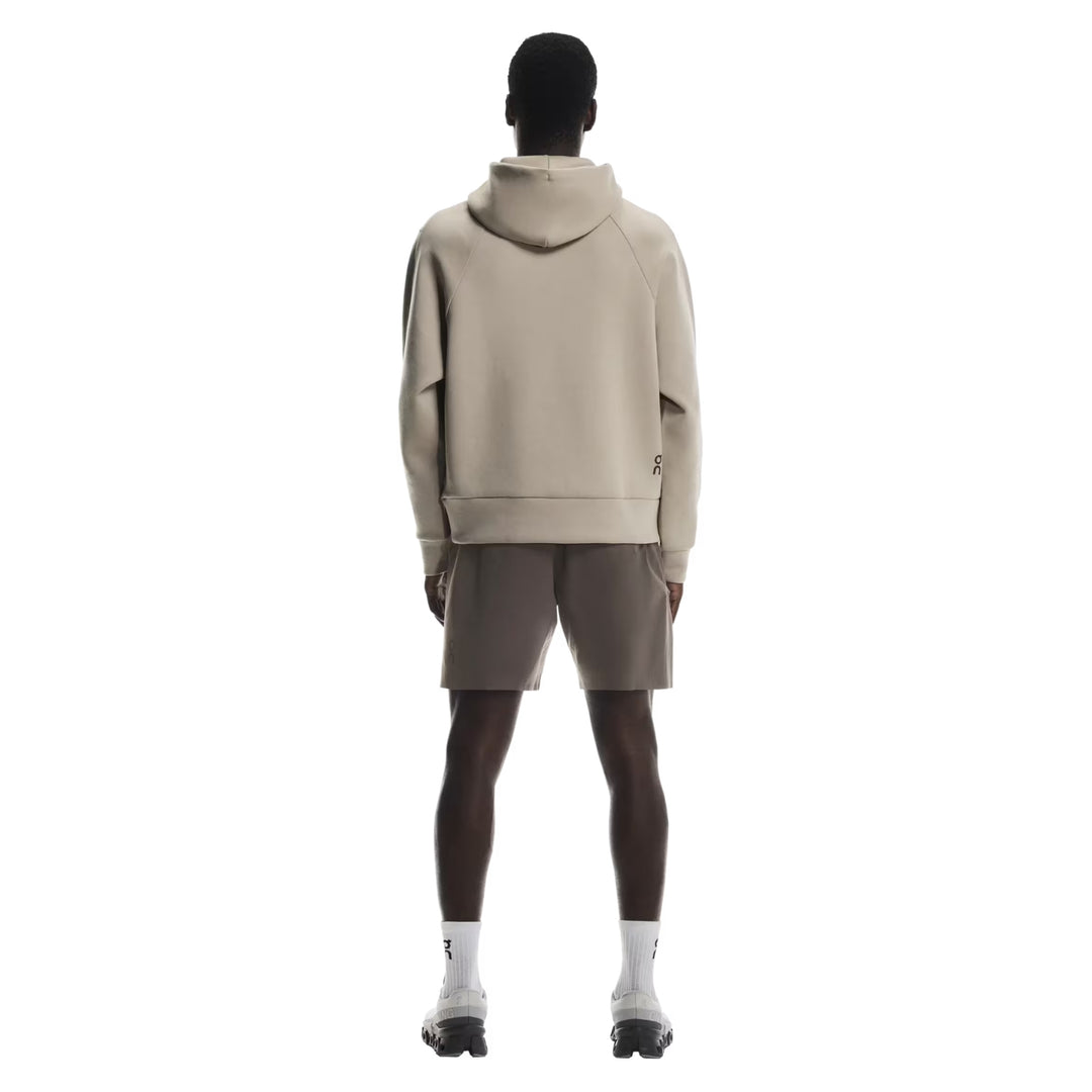 On Running Focus Tech Hoodie | Men's