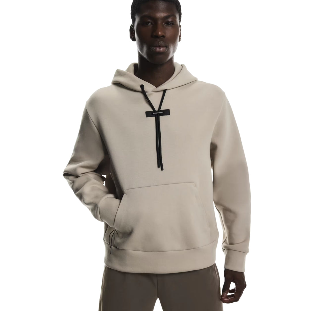 On Running Focus Tech Hoodie | Men's