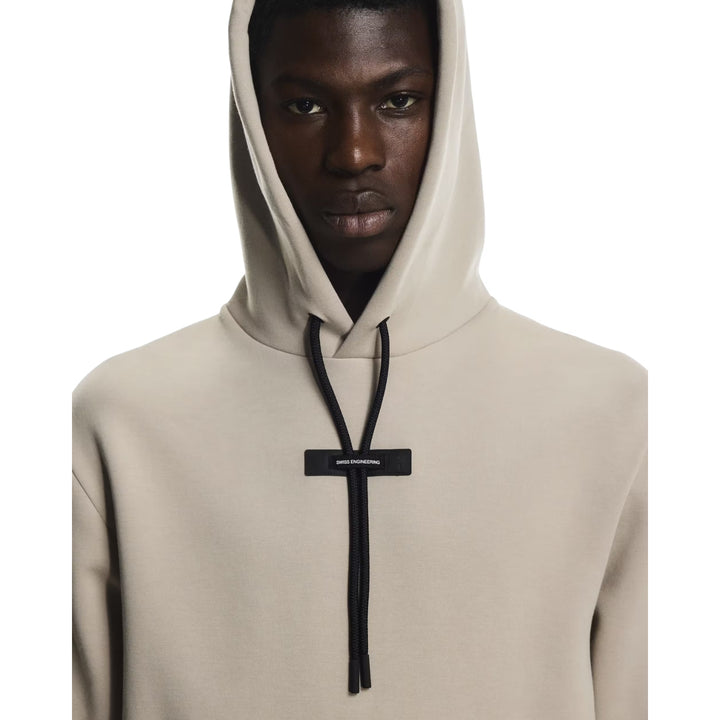 On Running Focus Tech Hoodie | Men's