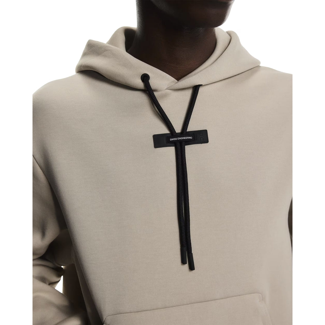 On Running Focus Tech Hoodie | Men's