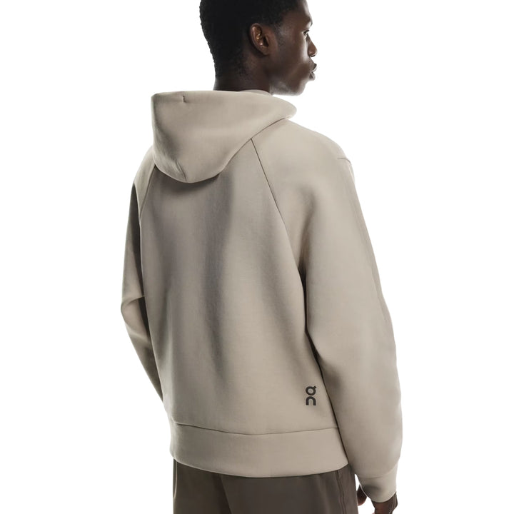 On Running Focus Tech Hoodie | Men's