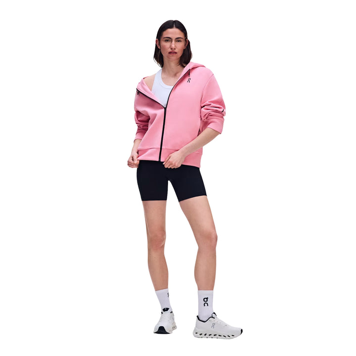 On Running Focus Tech Zip Hoodie | Women's