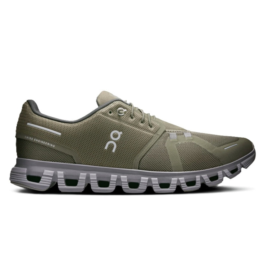On Running Cloud 6 | Men's