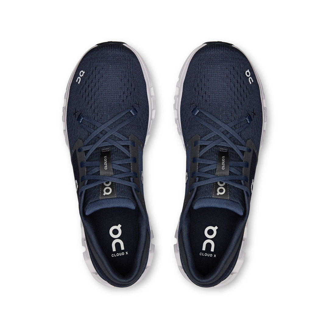 On Running Cloud X 4 | Men's