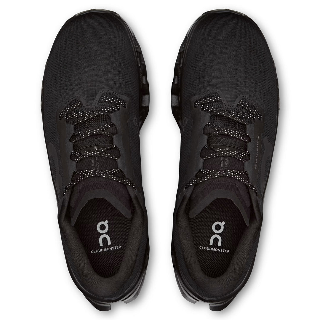 On Running CloudMonster 3 | Men's