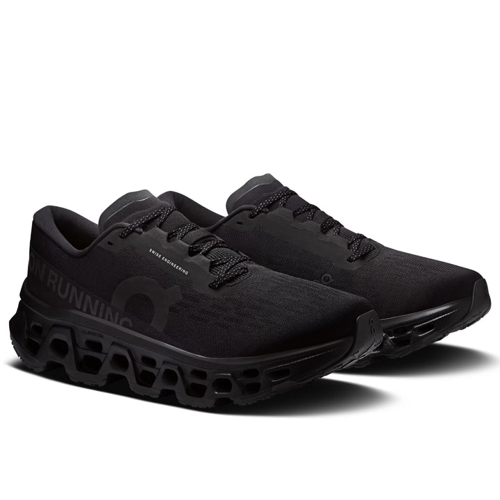 On Running CloudMonster 3 | Men's