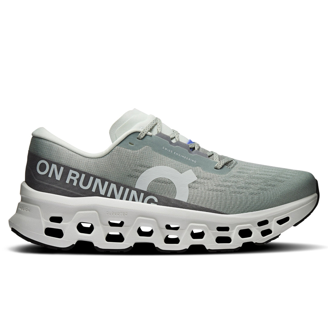 On Running CloudMonster 3 | Men's