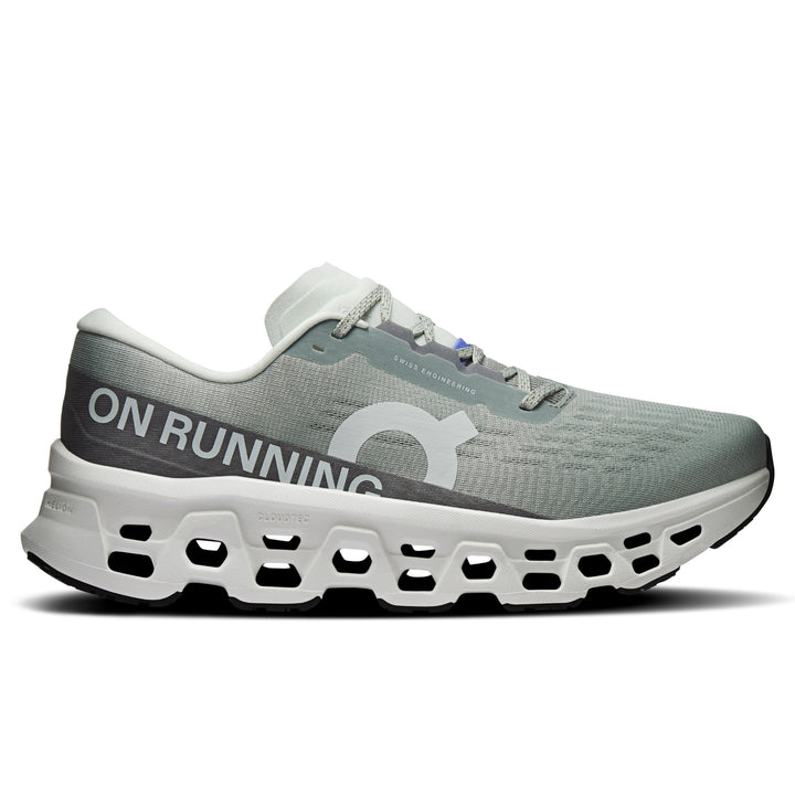 On Running CloudMonster 3 | Men's