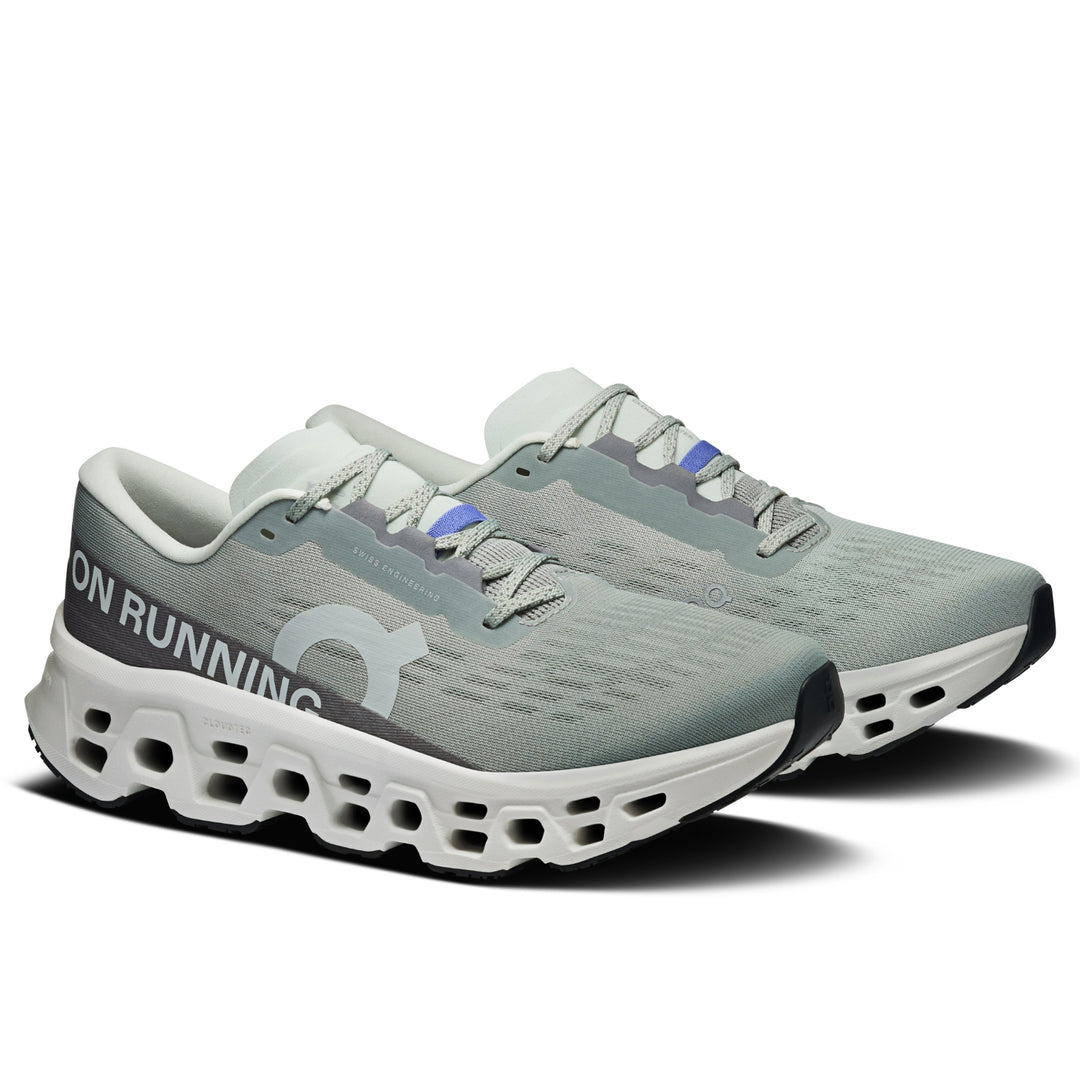 On Running CloudMonster 3 | Men's