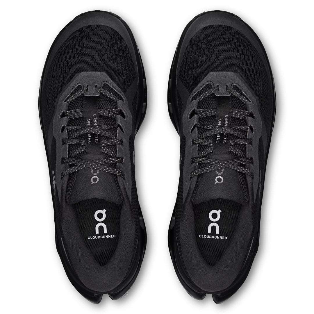 On Running Cloudrunner 3 | Men's