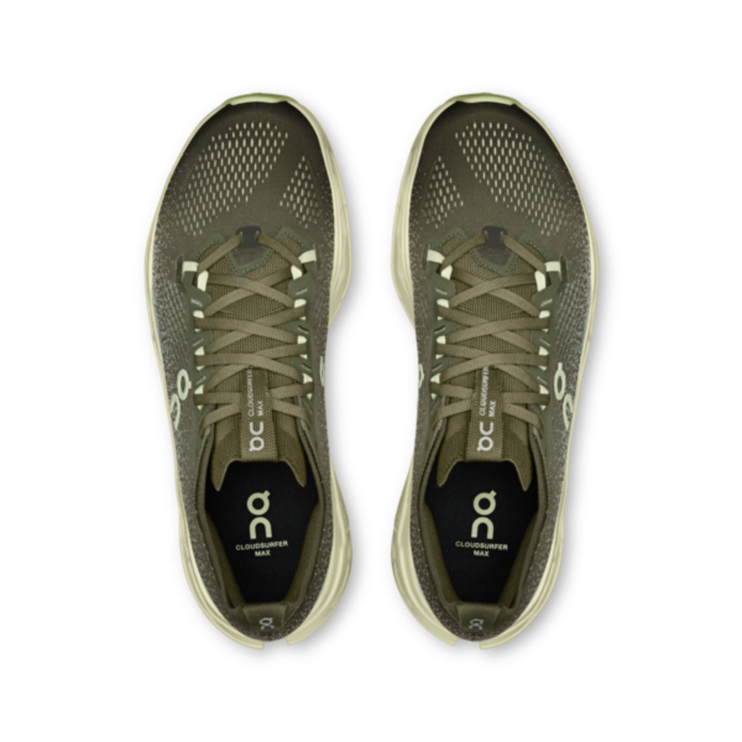 On Running Cloudsurfer Max | Men's