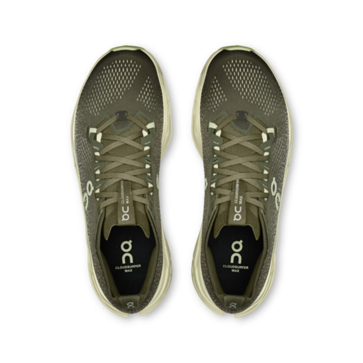 On Running Cloudsurfer Max | Men's