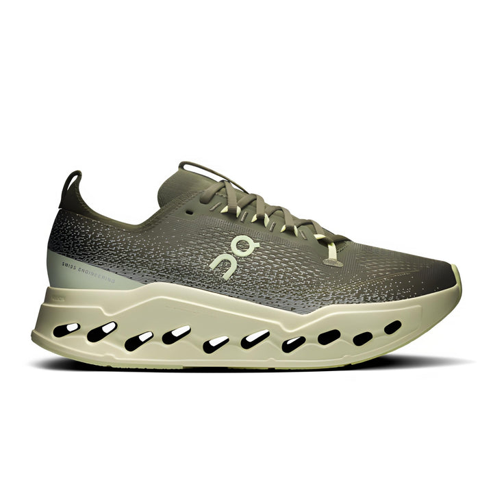 On Running Cloudsurfer Max | Men's
