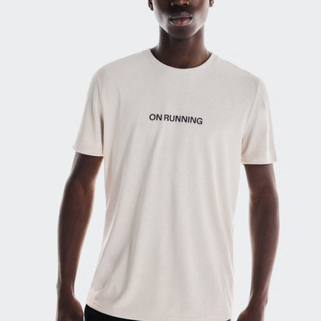 On Running Men's On Run-T