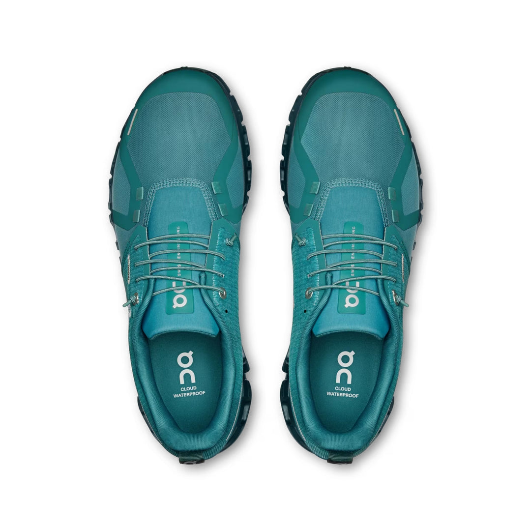 On Running Cloud 6 Waterproof | Men's