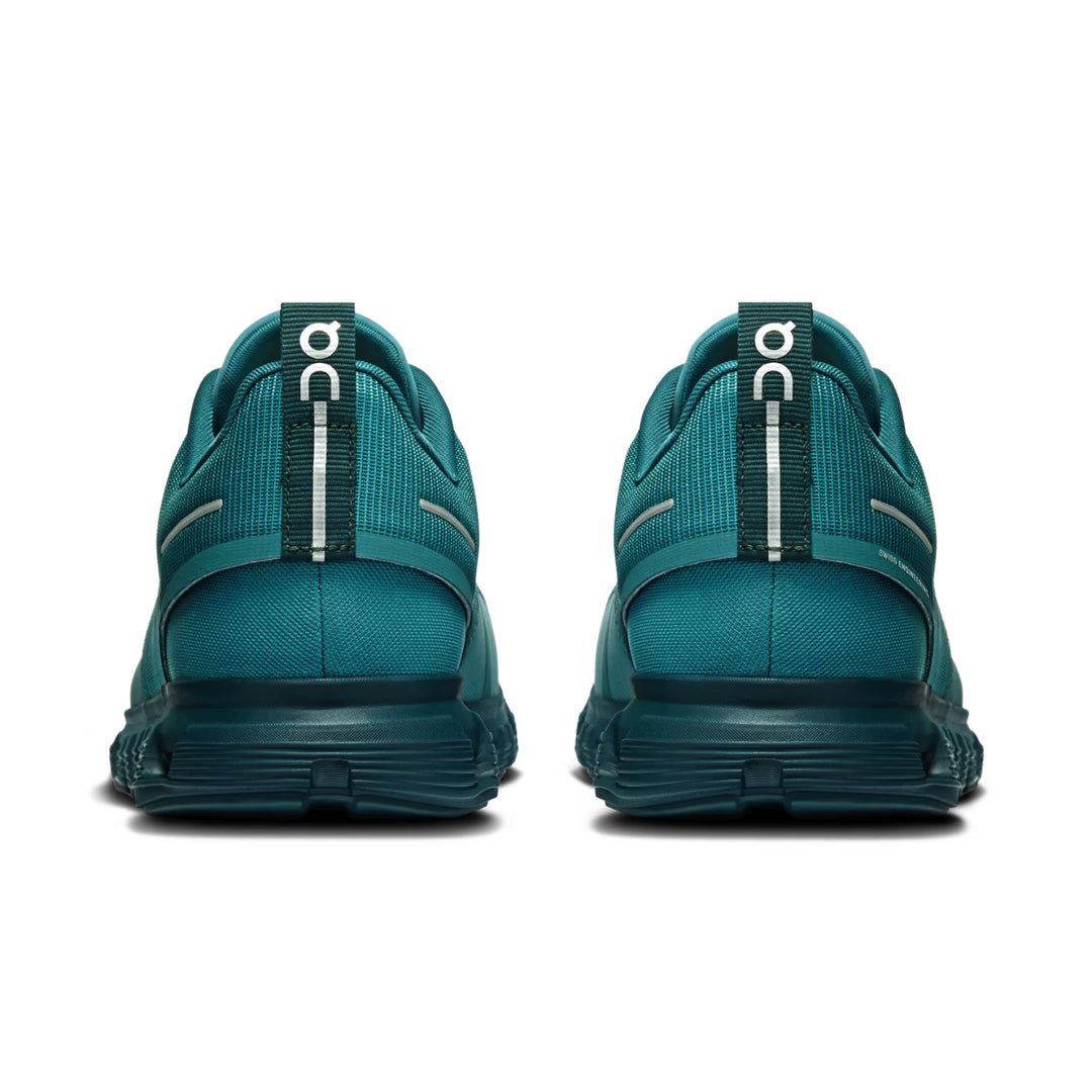 On Running Cloud 6 Waterproof | Men's