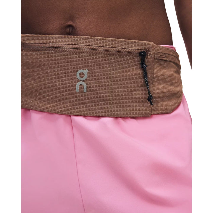 On Running Unisex Speed Belt