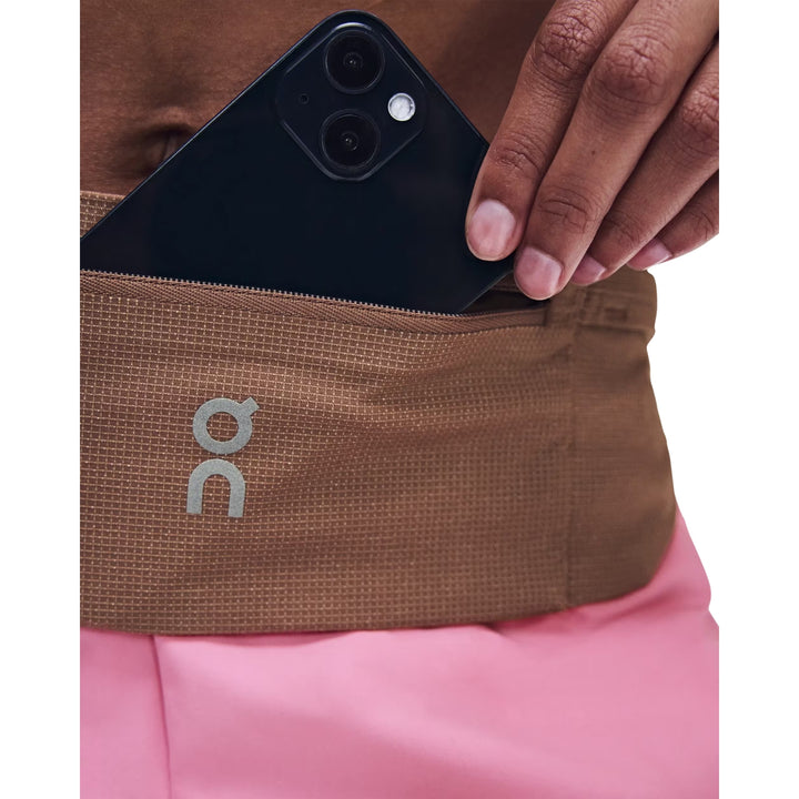 On Running Unisex Speed Belt