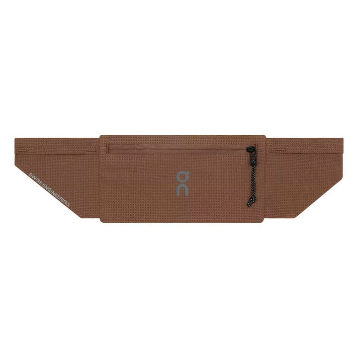 On Running Unisex Speed Belt